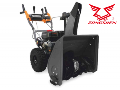 Снегоуборщик Villartec WB5561E