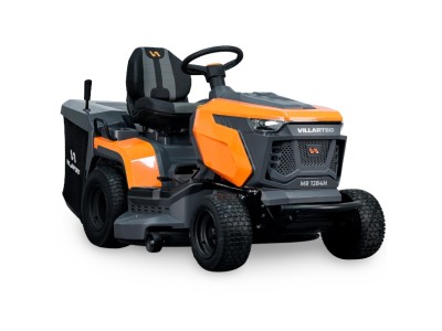 Трактор садовый Villartec MR1284H