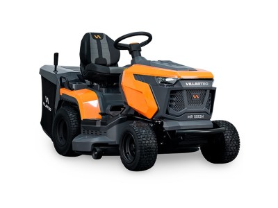 Трактор садовый Villartec MR1702H
