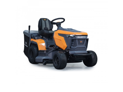 Трактор садовый Villartec MR1702H