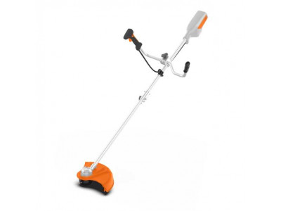 Триммер аккумуляторный Villartec СА40 SET: AM408 + AC402