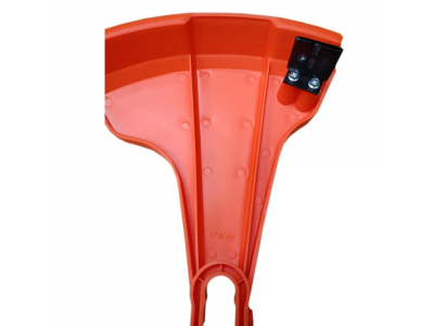 Защитный кожух комплект (гнутая штанга) Villartec CB251B