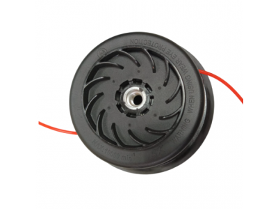 Косильная головка Мотокоса Villartec CB452/532