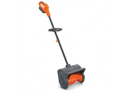 Лопата снегоуборочная аккумуляторная Villartec WA4030 SET: AM405+AC405