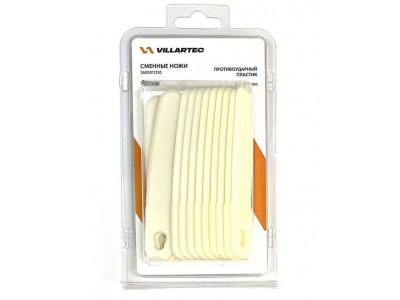 Набор ножей  Villartec  Set of 12