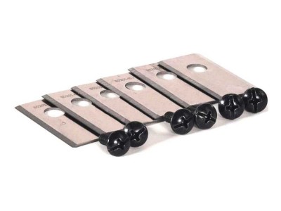 Ножи режущие (набор) для роботов-газонокосилок Villartec МI302, 602, 1202, 2002