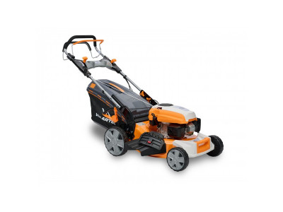 Газонокосилка бензиновая Villartec MB 3548V