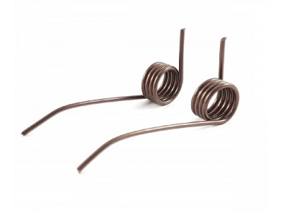 Пружина для аэратора газонов Villartec AE 1638/1838 64x21 мм.