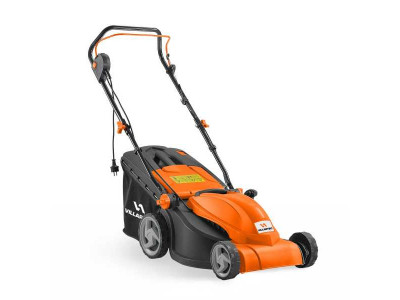 Газонокосилка электрическая Villartec ME 1438