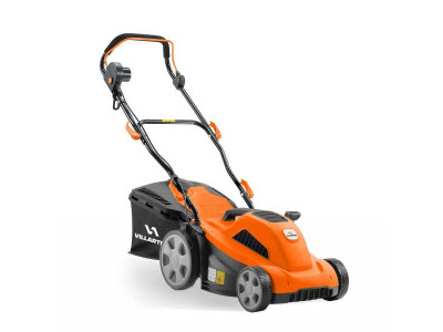Газонокосилка электрическая Villartec ME 1434