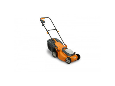 Газонокосилка электрическая Villartec ME 1233