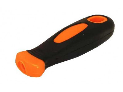 Ручка для напильника Villartec пластиковая