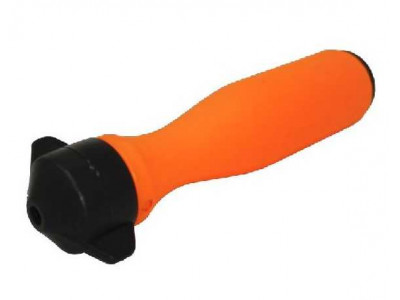 Ручка для напильника Villartec пластиковая (круглая)