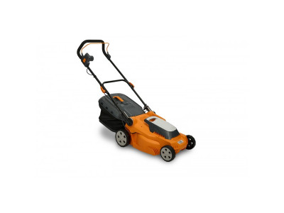 Газонокосилка электрическая Villartec ME 1637