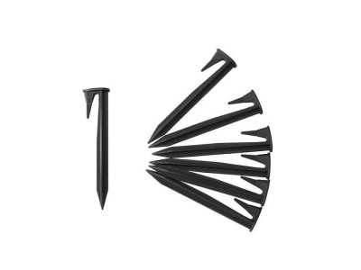 Фиксаторы ограничительного провода для роботов-газонокосилок Villartec МI302, 602, 1202, 2002