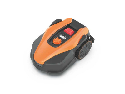 Робот-газонокосилка Villartec MI 602