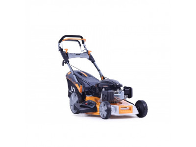 Газонокосилка бензиновая VILLARTEC MB 556VE