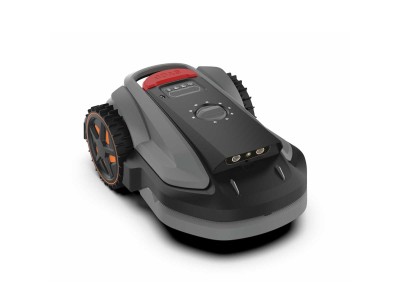 Робот-газонокосилка Villartec MI 800V беспроводной