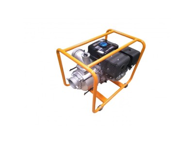 Мотопомпа Villartec GTP 100