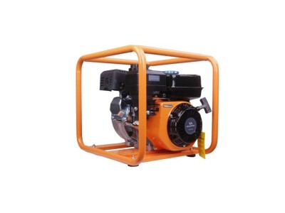 Мотопомпа Villartec GHP 50