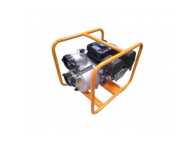 Мотопомпа Villartec GP 80