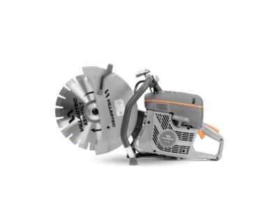 Бензорез Villartec CC 790