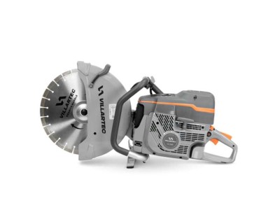 Бензорез Villartec CC 1290