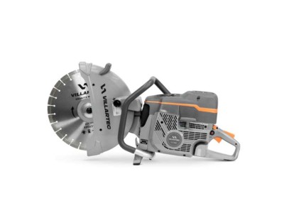 Рельсорез Villartec CC 1290