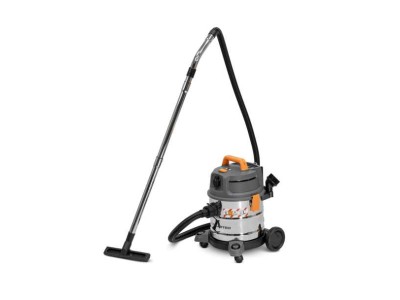 Пылесос строительный Villartec VE 162E