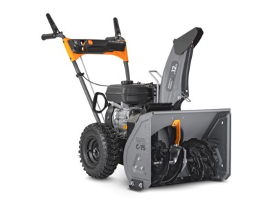 Снегоуборщик бензиновый Villartec WB C-75 (212 см3, 56/40 см, 4/1ск.)