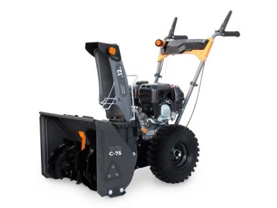 Снегоуборщик бензиновый Villartec WB C-75 (212 см3, 56/40 см, 4/1ск.)
