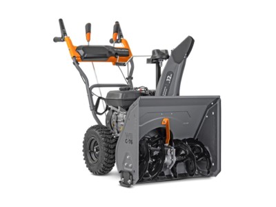 Снегоуборщик бензиновый Villartec WB C-76 (212 см3, 61/51 см, 4/1 ск.)