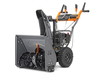 Снегоуборщик бензиновый Villartec WB C-76 (212 см3, 61/51 см, 4/1 ск.)