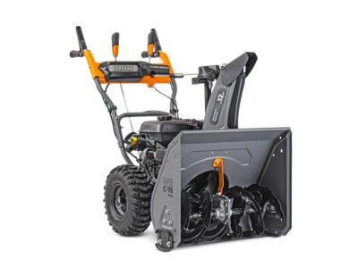 Снегоуборщик бензиновый Villartec WB C-76Plus (212 см3, 61/51 см, 4/1 ск.)