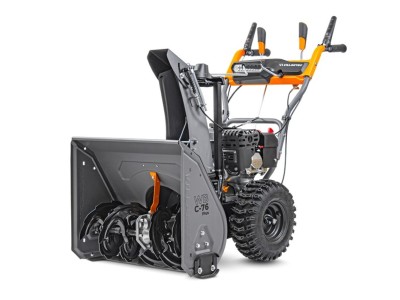 Снегоуборщик бензиновый Villartec WB C-76Plus (212 см3, 61/51 см, 4/1 ск.)
