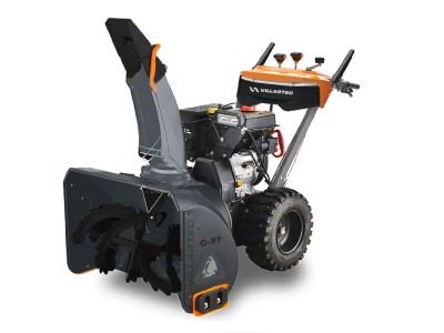 Снегоуборщик бензиновый Villartec WB G-97 (252 см3, 71/54 см, 6/2 ск.)