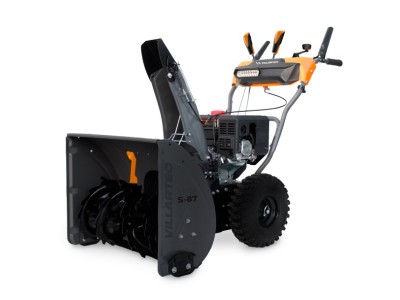 Снегоуборщик бензиновый Villartec WB S-87 (220 см3, 66/51 см, 6/2 ск.)