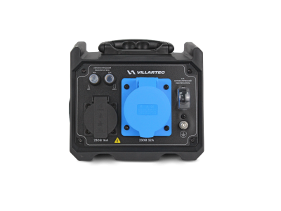 Блок параллельного подключения Villartec для GI188S, GI258S, GI358S, GI508ES VILLARTEC