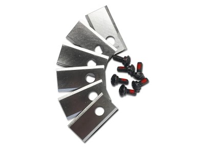 Нож режущий VILLARTEC для МI302, 602, 1202, 2002