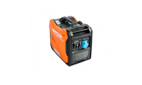Генератор инверторный Villartec GI 358ES