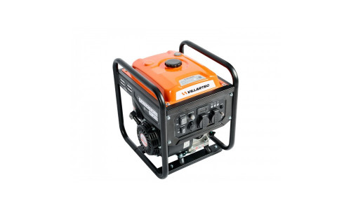 Генератор инверторный Villartec GI 328