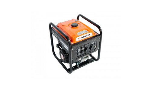 Генератор инверторный Villartec GI 358
