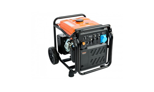Генератор инверторный Villartec GI 808