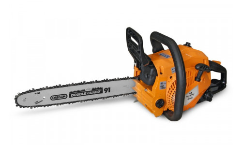 Бензопила Villartec SB401 цепная, шина 40 см.(16