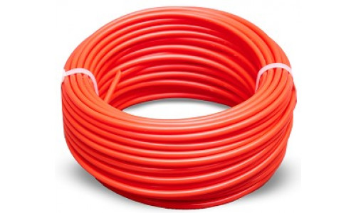 Леска триммерная Villartec K0000002715 кр.сечения 2,7 мм*15 м, (блистер)