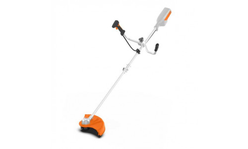 Триммер аккумуляторный Villartec СА40 SET: AM402 + AC402