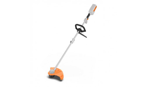Триммер аккумуляторный Villartec СА40R SET: AM408 + AC402
