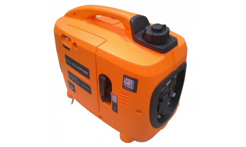 Инверторный бензиновый генератор VILLARTEC GI 1200S