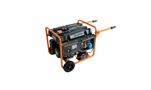 Генератор VILLARTEC GG 7300ЕВС