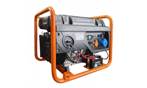 Генератор VILLARTEC GG 8300EWС